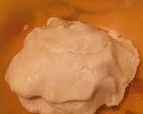 ヘーゼルナッツのクッキー☆トルコ作り方3写真