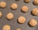 ヘーゼルナッツのクッキー☆トルコ作り方4写真