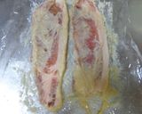 豚肉の粕漬け焼き作り方2写真