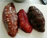 慣れれば簡単！なまこぽん酢！作り方1写真