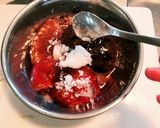 慣れれば簡単！なまこぽん酢！作り方5写真