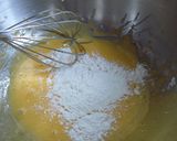 ひなまつりにも♪いちごタルト作り方8写真