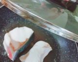 ブリの照り焼き(﹡ˆ﹀ˆ﹡)作り方2写真