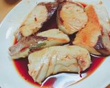 ブリの照り焼き(﹡ˆ﹀ˆ﹡)作り方4写真