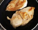 炊飯器で簡単！鶏胸肉のチャーシュー作り方2写真