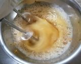 ホエー&ノンオイルdeマーブルケーキ作り方1写真