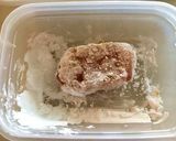 食欲アップ★鶏むね肉の生姜焼き作り方2写真