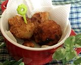 食欲アップ★鶏むね肉の生姜焼き作り方4写真