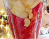 絶品！生トマトから作るトマトソース作り方1写真