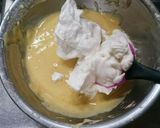 ホエー&ノンオイルdeマーブルケーキ作り方7写真
