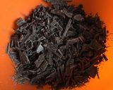 バレンタイン♡生チョコ風フルグラバー作り方2写真