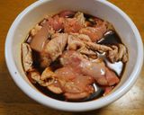 コク旨であったまる♪鶏大根作り方3写真