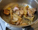 コク旨であったまる♪鶏大根作り方5写真