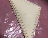 チョコパイ作り方6写真