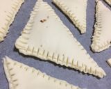 チョコパイ作り方7写真