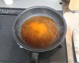 地味だけど美味しい！お麩の卵とじ♪作り方2写真