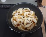 地味だけど美味しい！お麩の卵とじ♪作り方3写真
