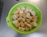 地味だけど美味しい！お麩の卵とじ♪作り方4写真