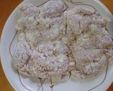 我が家のユーリンチー作り方5写真