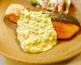 サーモンのムニエル作り方3写真