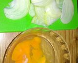 具が多いかつ丼作り方1写真