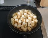 地味だけど美味しい！お麩の卵とじ♪作り方5写真
