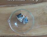 腎臓病食にも 鯖混ぜご飯作り方1写真