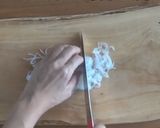 腎臓病食にも 鯖混ぜご飯作り方2写真
