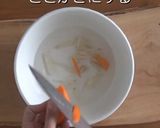 腎臓病食にも 鯖混ぜご飯作り方3写真