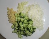 か~んたん!中華風砂肝作り方3写真