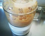 キャンプにダッチオーブンタンドリーチキン作り方6写真
