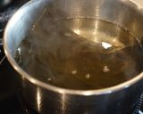 絶品 本格 料亭超え アラ出汁 鯛茶漬け作り方3写真