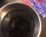 簡単★体に優しいひじきとひよこ豆の煮物作り方1写真