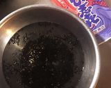 簡単★体に優しいひじきとひよこ豆の煮物作り方1写真