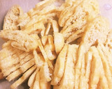簡単★体に優しいひじきとひよこ豆の煮物作り方2写真