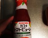 お野菜いっぱいミートソース離乳食後期から作り方2写真