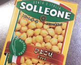 簡単★体に優しいひじきとひよこ豆の煮物作り方3写真