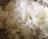 なめこと大根おろしのだし煮　大根大量消費作り方2写真