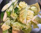 回鍋肉作り方1写真