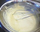 HMで♪簡単コンポタミニアメリカンドッグ作り方2写真
