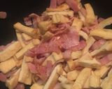 お肉のビビンバ風まぜご飯作り方4写真