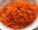にんじんしりしり作り方1写真