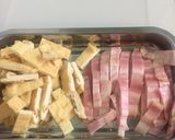 お肉のビビンバ風まぜご飯作り方2写真