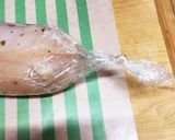 お弁当にも☆やわらかしっとり鶏ハム作り方12写真