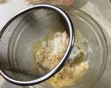 激うま♡和の三重奏♡スノーボール♡作り方3写真