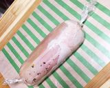 お弁当にも☆やわらかしっとり鶏ハム作り方13写真