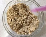 激うま♡和の三重奏♡スノーボール♡作り方4写真