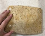 激うま♡和の三重奏♡スノーボール♡作り方6写真