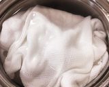 お弁当にも☆やわらかしっとり鶏ハム作り方15写真