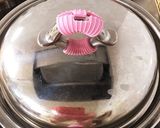 お弁当にも☆やわらかしっとり鶏ハム作り方21写真